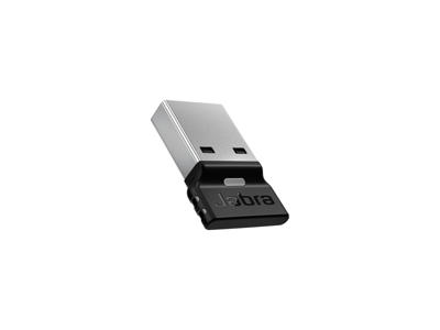 Jabra Link 390 30 m Sort