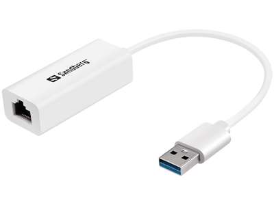 Sandberg USB3.0 Gigabit Network Adapter