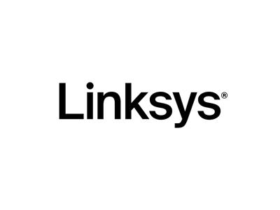 Linksys LN3121-KE kabelforbundet router Gigabit Ethernet Sort