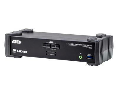 ATEN CS1822 KVM Switch Sort