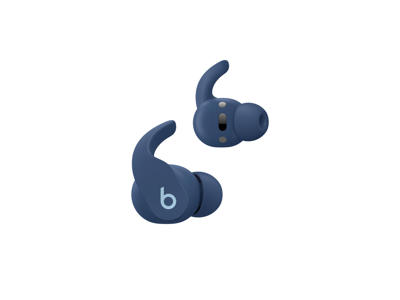 Apple Beats Fit Pro Headset True Wireless Stereo (TWS) I ørerne Opkald/musik Bluetooth Blå