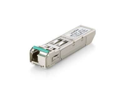 LevelOne SFP-7431 modul til netværksmodtager Fiberoptisk 155 Mbit/s