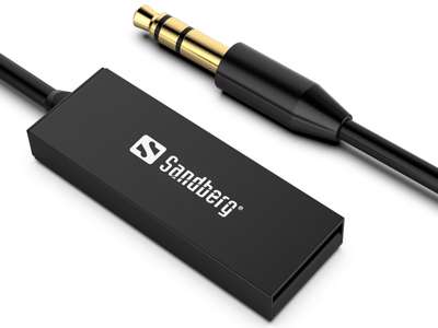 Sandberg Wireless Audio Link USB