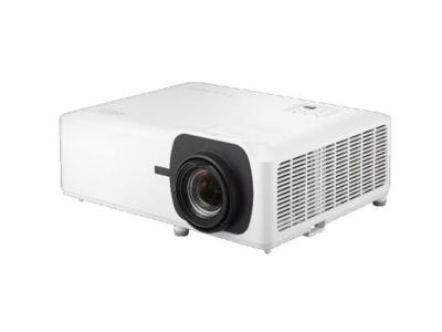 Viewsonic LS901HD dataprojekter Standard kasteprojektor 6000 ANSI lumens 1080p (1920x1080) Hvid