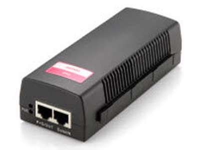 LevelOne POI-2002 PoE adapter Hurtigt ethernet 52 V