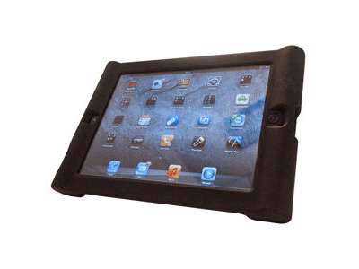 Umates 5-009 tablet etui 20,1 cm (7.9") Cover Sort