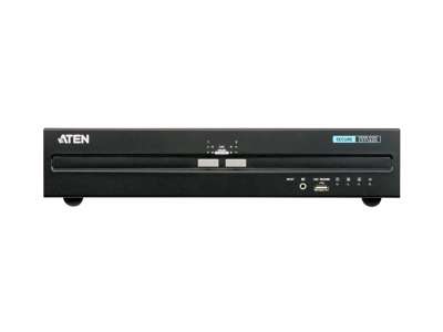 ATEN CS1142H-AT-G KVM Switch Sort