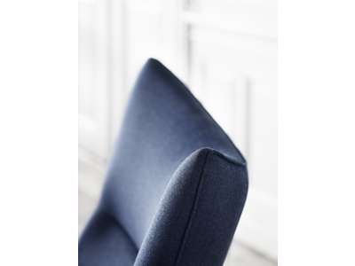 Carl Hansen Wing chair Loungestol