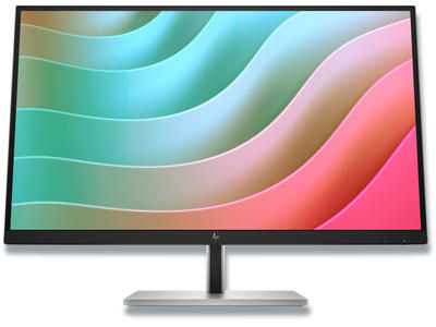 HP E-Series E27k G5 4K USB-C Monitor