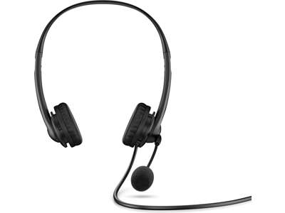 HP USB-stereoheadset G2