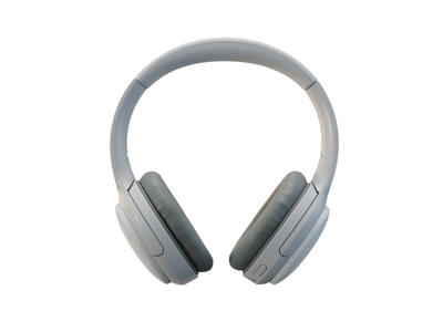 Creative Labs ZEN Hybrid Headset Kabel & trådløs Opkald/musik Bluetooth Hvid