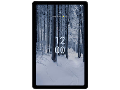 Nokia T21 4G LTE 64 GB 26,3 cm (10.4") 4 GB Wi-Fi 5 (802.11ac) Android 12 Grå