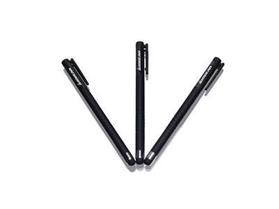 iogear GSTY103 stylus pen Sort