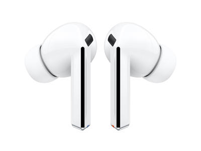 Samsung Galaxy Buds3 Pro Headset True Wireless Stereo (TWS) I ørerne Opkald/musik USB Type-C Bluetooth Hvid