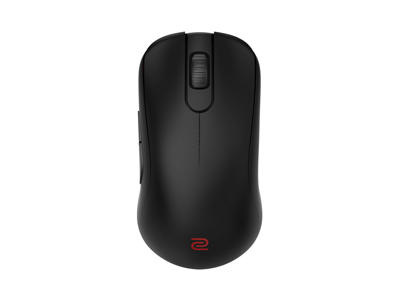 BenQ ZOWIE S2-DW mus Spil Højre hånd RF trådløst 3200 dpi