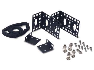 APC NetShelter Zero U Accessory Mounting Bracket