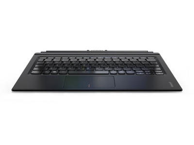 Lenovo 5N20K07159 Reservedel og tilbehør til tablet Tastatur