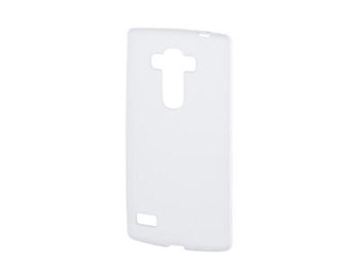 Hama Crystal mobiltelefon etui Cover Transparent