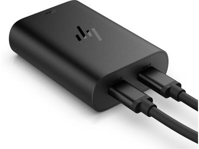 HP 65W Halogen Free LC USB-C AC Adapter