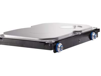 HP QK555AA harddisk 1 TB 7200 rpm 32 MB SATA