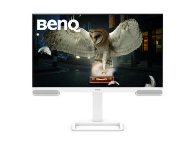 BenQ EW3290U LED display 79,2 cm (31.2") 3840 x 2160 pixel 4K Ultra HD Hvid