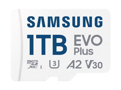 Samsung MB-MC1T0S 1 TB MicroSD UHS-I