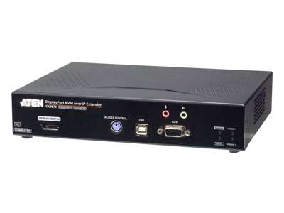 ATEN KX9970T-AX-G KVM forlænger Sender