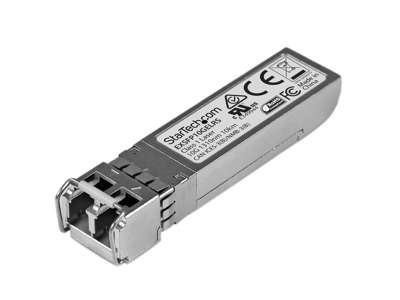 StarTech.com EXSFP10GELRS modul til netværksmodtager Fiberoptisk 10000 Mbit/s SFP+ 1310 nm