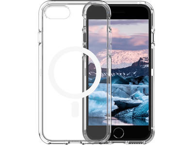 Cover, iPhone SE/8 (ECO), MagSafe Compatible, dbramante1928 Iceland Pro