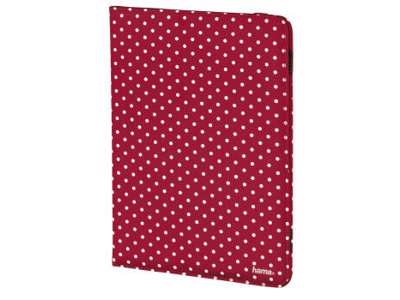 Hama Polka Dot 20,3 cm (8") Folie Rød