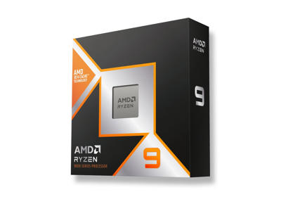 AMD Ryzen 9 9900X3D processor 4,4 GHz 140 MB L2 & L3