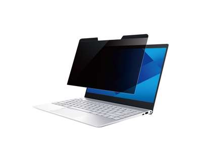 StarTech.com PRIVSCNLT15 antirefleks skærm 38,1 cm (15") Laptop