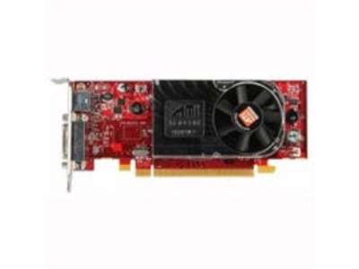 DELL 320-7584 grafikkort AMD Radeon HD3450 0,25 GB