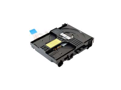 Samsung AH96-02790A DVD/Blu-Ray afspiller Sort