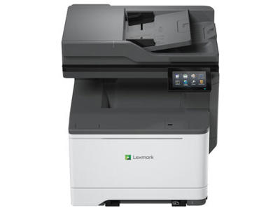 Lexmark CX532adwe Laser A4 1200 x 1200 dpi 33 sider pr. minut Wi-Fi