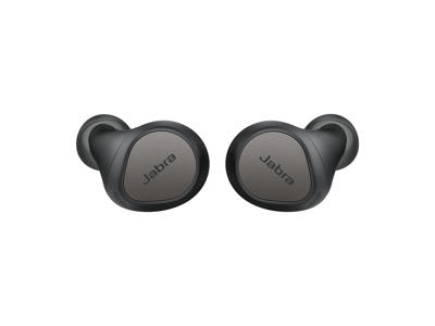 Jabra 100-99172001-60 hovedtelefoner/headset Trådløs I ørerne Opkald/musik USB Type-C Bluetooth Sort, Titanium