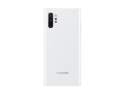 Samsung EF-KN975 mobiltelefon etui 17,3 cm (6.8") Cover Hvid