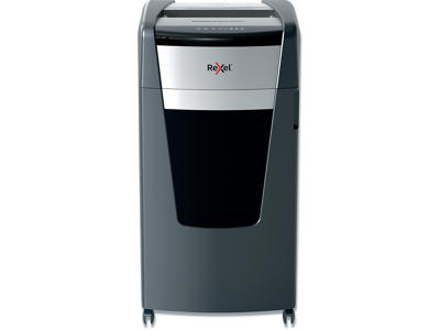 Makuleringsmaskine, Mikro, 20 ark, Sikkerhedsniveau: P5, Rexel Momentum Extra XP520+