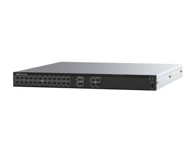 DELL S-Series S4128F-ON Administreret L2/L3 1U