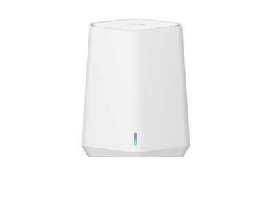 NETGEAR Orbi Pro WiFi 6 Mini AX1800 Router (SXR30) Dual-band (2,4 GHz / 5 GHz) Wi-Fi 6 (802.11ax) Hvid 3 Intern