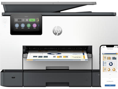 HP OfficeJet Pro 9130b All-in-One-printer