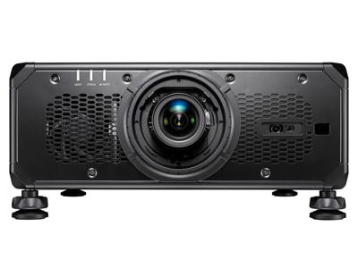 Optoma ZU1900 dataprojekter Projektørmodul 16000 ANSI lumens DLP WUXGA (1920x1200) 3D Sort