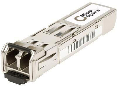 Lanview MO-SMC1GSFP-SX modul til netværksmodtager Fiberoptisk 1000 Mbit/s SFP 850 nm