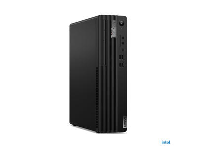 Lenovo ThinkCentre M80s Intel® Core™ i5 i5-12500 16 GB DDR5-SDRAM 512 GB SSD Windows 11 Pro SFF PC Sort