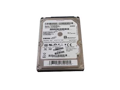 HP 669299-001 harddisk 500 GB 5400 rpm 2.5" SATA