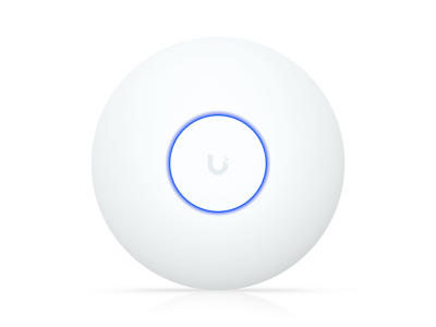 Ubiquiti U7 Lite 4300 Mbit/s Hvid Strøm over Ethernet (PoE)