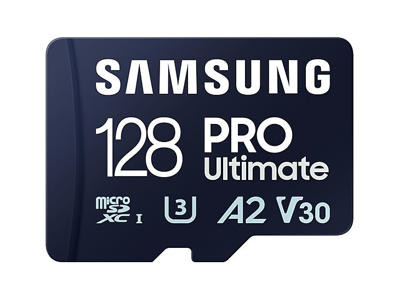 Samsung MB-MY128SB/WW hukommelseskort 128 GB MicroSDXC UHS-I