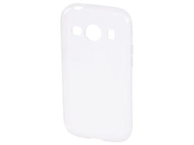 Hama 00135437 mobiltelefon etui 10,9 cm (4.3") Cover Transparent