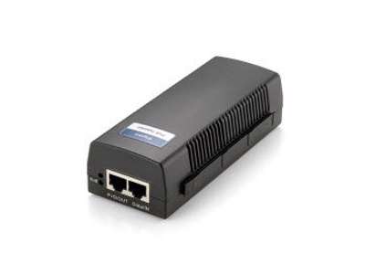 LevelOne POI-2001 PoE adapter Gigabit Ethernet 52 V