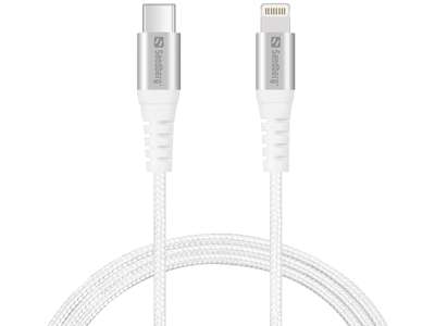 Sandberg USB-C PD to Lightning MFI 1M PRO